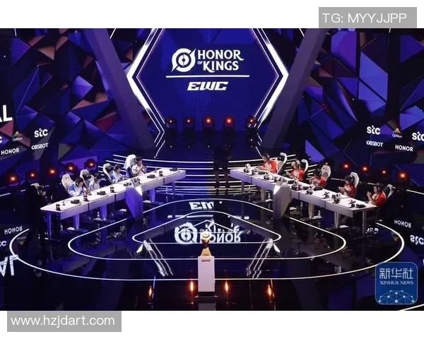 电竞新闻探寻王者荣耀赛场背后的秘密揭示TES战队的强大实力与战术魅力